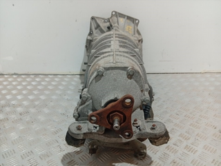 CAJA CAMBIOS BMW SERIE 5 BERLINA (E39) 306D1 7514