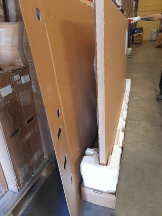 Samsung QLED TV 98 Q80C