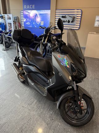 Yamaha Xmax 250 2015