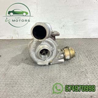 8200381645 Turbo renault scenic 1.9dci 120cv F9Q 