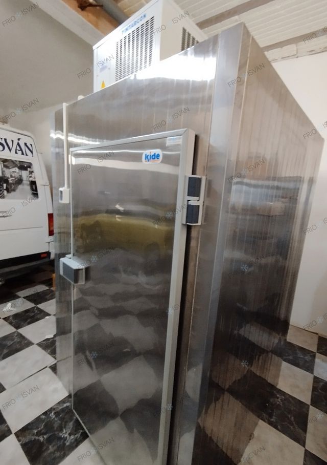 Cámara Frigorífica 