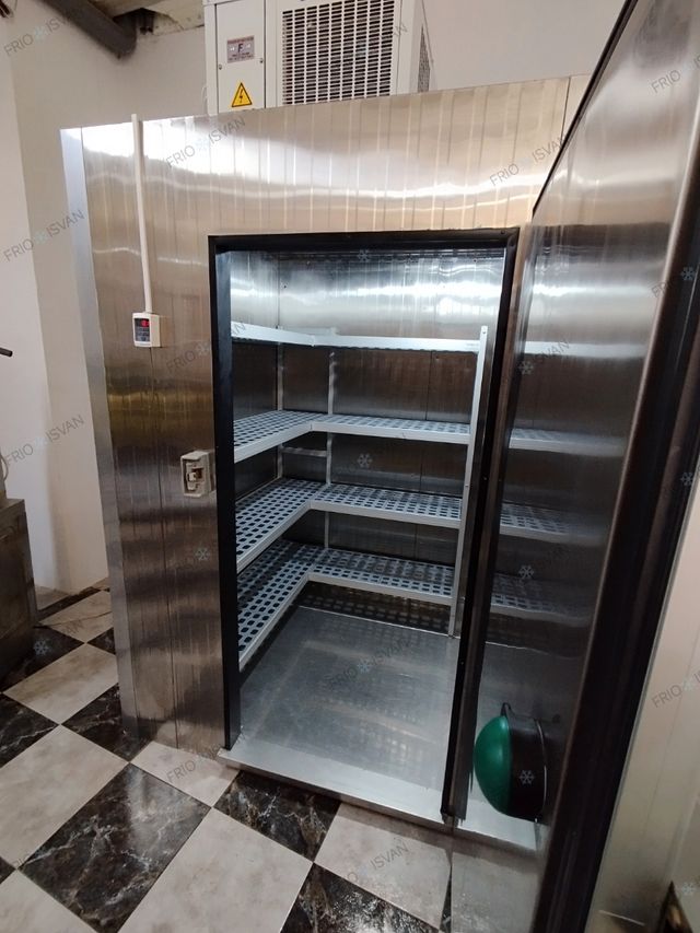 Cámara Frigorífica 