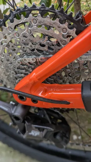Orbea Oiz H10