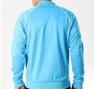 S Chaqueta Adidas Originals Azul