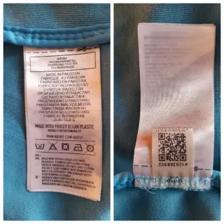 S Chaqueta Adidas Originals Azul