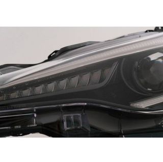 Faros delanteros Led para Subaru BRZ de 2012-2018