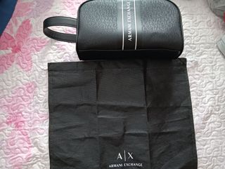 Bolso hombre armani Exchange 