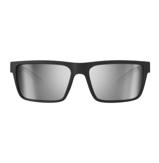 Gafas de sol Ironman polarizadas negras/grises