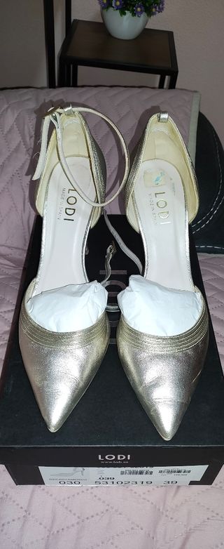 Zapatos de tacón Lodi 