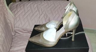Zapatos de tacón Lodi 