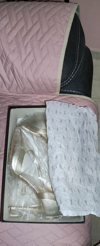 Zapatos de tacón Lodi 