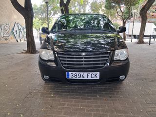 Chrysler Voyager 2006