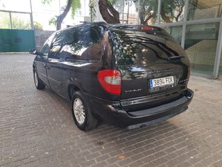 Chrysler Voyager 2006
