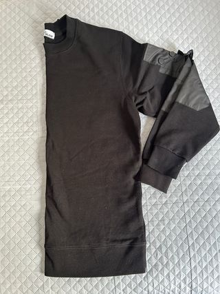 Chándal Stone Island Negro