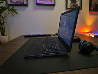 Acer Laptop i7 SSD 256GB 32 GB RAM Win 11