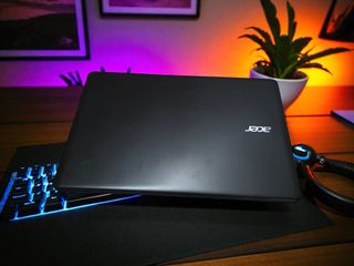 Acer Laptop i7 SSD 256GB 32 GB RAM Win 11