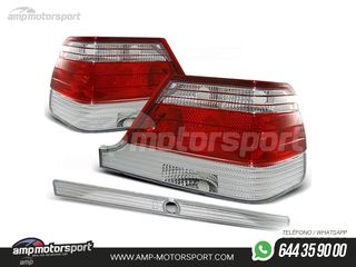 PILOTOS TIPO SERIE PARA MERCEDES CLASE S W140 1995-1998