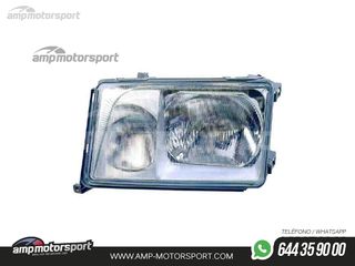 FARO DELANTERO IZQUIERDO PARA MERCEDES-BENZ W124 BERLINA/COUPE