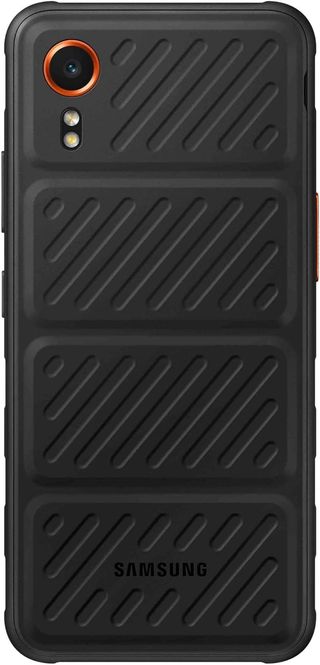 Samsung Galaxy Xcover 7 6GB 128GB EE Nero