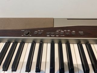 Teclado Casio Privia PX-100