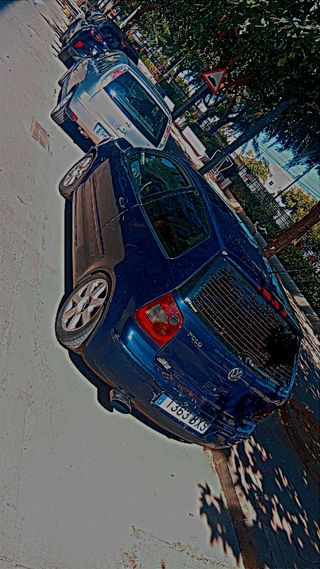 Volkswagen Polo 2002