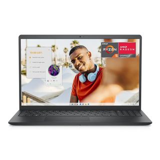 Dell Inspiron 15 Ryzen 5/8 GB RAM/512 GB SSD