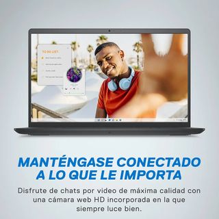 Dell Inspiron 15 Ryzen 5/8 GB RAM/512 GB SSD