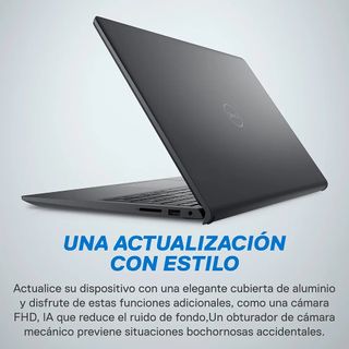 Dell Inspiron 15 Ryzen 5/8 GB RAM/512 GB SSD