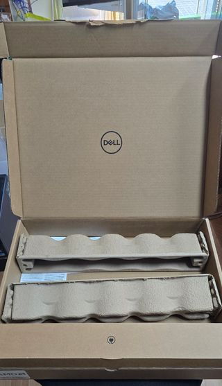 Dell Inspiron 15 Ryzen 5/8 GB RAM/512 GB SSD