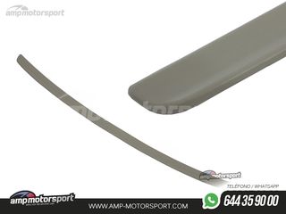 PESTAÑA DE MALETERO PARA MERCEDES CLASE S W222 SEDÁN