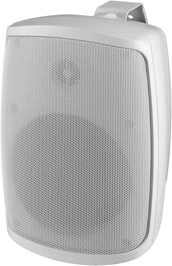 Pareja Altavoces Monacor ALL 04T.ws Blancos