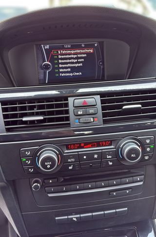 BMW Serie 3 2010