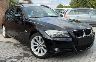 BMW Serie 3 2010
