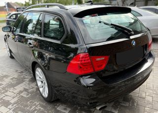 BMW Serie 3 2010