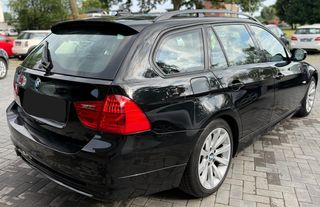 BMW Serie 3 2010