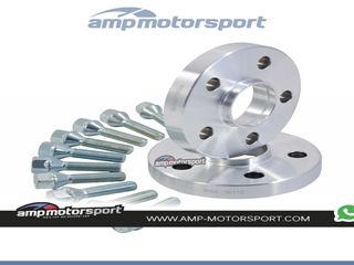 Separadores de rueda BMW E87 E30 E36 E46 E90 E39