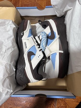 Nike Travis Scott Jack Cactus Sneakers