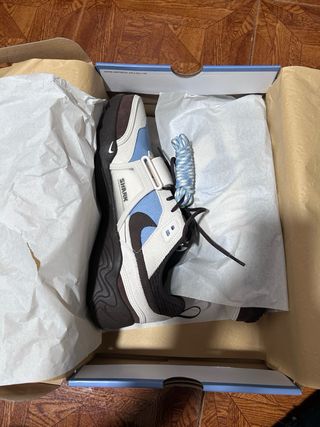 Nike Travis Scott Jack Cactus Sneakers