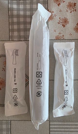 Cepillo Eléctrico PHILIPS SONICARE 5500