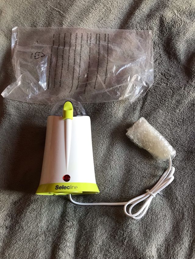 Molino de café Selecline