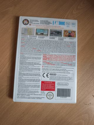 Wii Fit Plus - Nintendo Wii