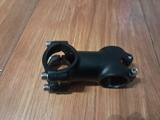 Potencia Specialized 70mm Negra