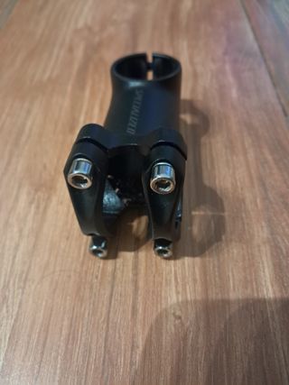 Potencia Specialized 70mm Negra
