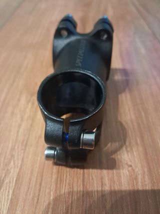 Potencia Specialized 70mm Negra