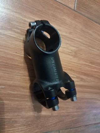 Potencia Specialized 70mm Negra
