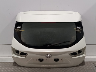PORTON TRASERO NISSAN QASHQAI (J11E) K9KA636 S /