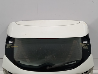 PORTON TRASERO NISSAN QASHQAI (J11E) K9KA636 S /