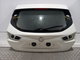 PORTON TRASERO NISSAN QASHQAI (J11E) K9KA636 S /