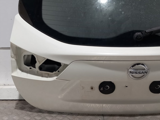 PORTON TRASERO NISSAN QASHQAI (J11E) K9KA636 S /