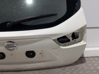 PORTON TRASERO NISSAN QASHQAI (J11E) K9KA636 S /